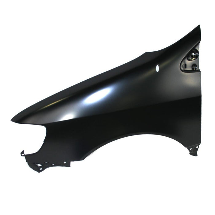 New Replacement Parts Front Left Driver Side Fender Assembly Sienna Fits TO1240167 5380208902