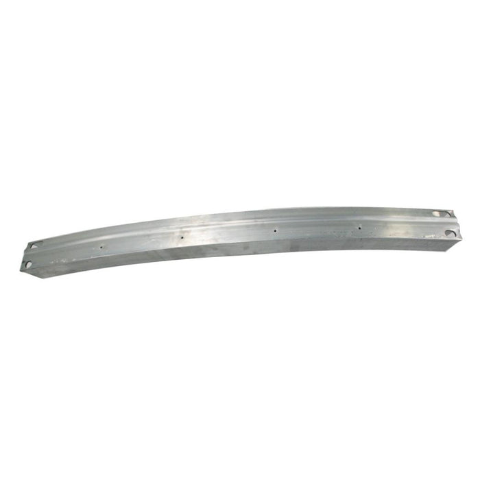 CarPartsDepot 348-44597-20 Rear Bumper Reinforcement To1106190 Aluminum Impact Rebar TO1106190