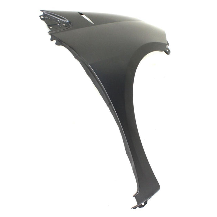 CarPartsDepot 371-44638-02 Primed Fender Ant Hole R/H