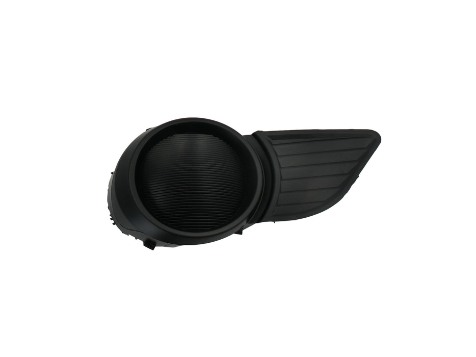 Bumper Insert Fog Lamp Cover Passenger Right Side for 2011-2017 Toyota Sienna