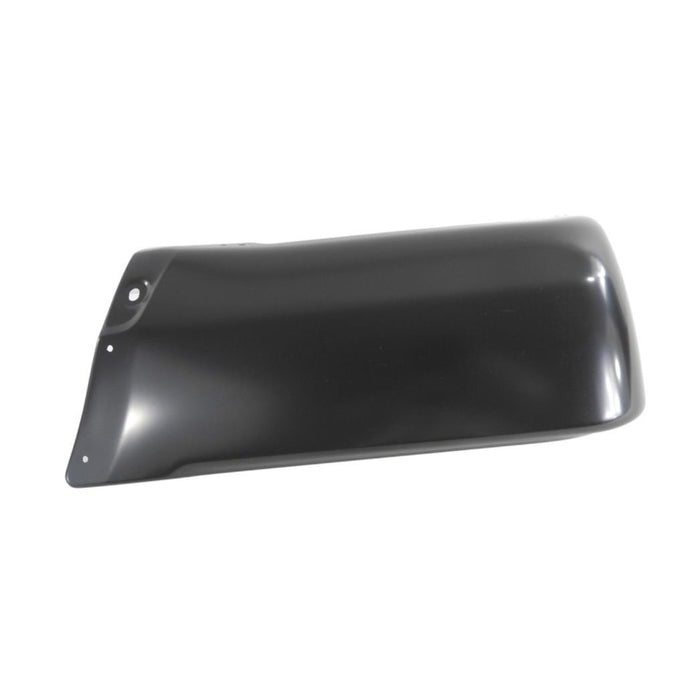 New Replacement Parts Rear Right Passenger Side Black Bumper Extension Outer End 4Runner Fits TO1105115 5210635901