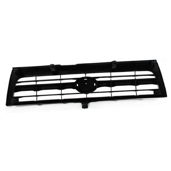 CarPartsDepot, 4CYL Grille Grill New Front Body Parts Assembly Replacement Utility 4-Dr, 400-44954 5311135330 TO1200203
