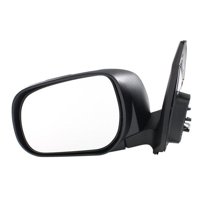 Drivers Power Side View Mirror Replacement for Toyota SUV 879090R010 AutoAndArt