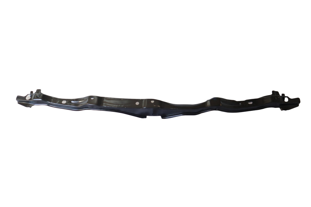 Front Upper Bumper Face Bar Reinforcement Impact Bar Primed Steel Frount Upper Compatible For Toyota RAV4 2009-2012 For 520290R010 TO1008107