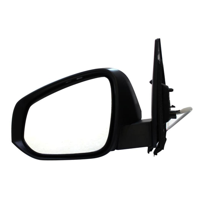 Drivers Power Side View Mirror Heated Signal Replacement for Toyota SUV 879400R090C0