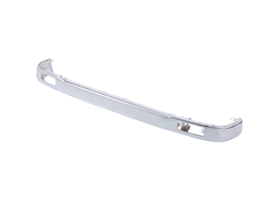 1993-1998 Fits For Toyota T100 Front Bumper Face Bar CHROME
