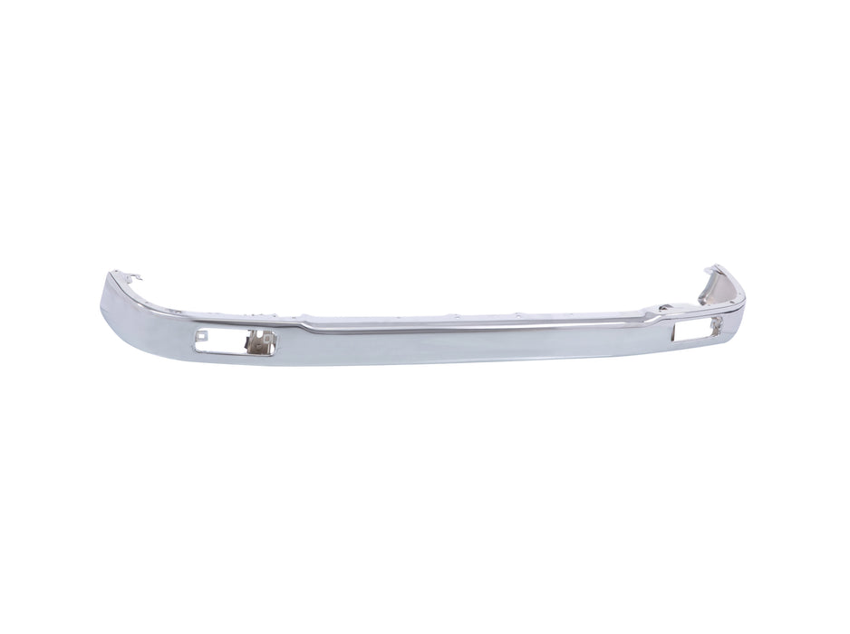 1993-1998 Fits For Toyota T100 Front Bumper Face Bar CHROME