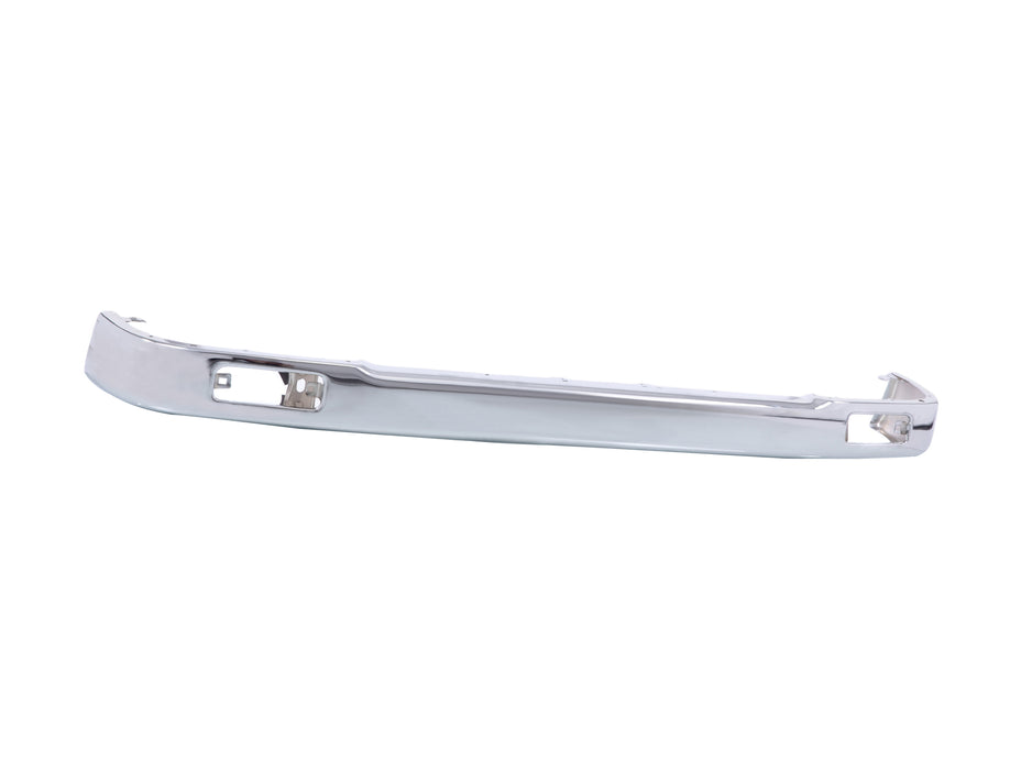 1993-1998 Fits For Toyota T100 Front Bumper Face Bar CHROME