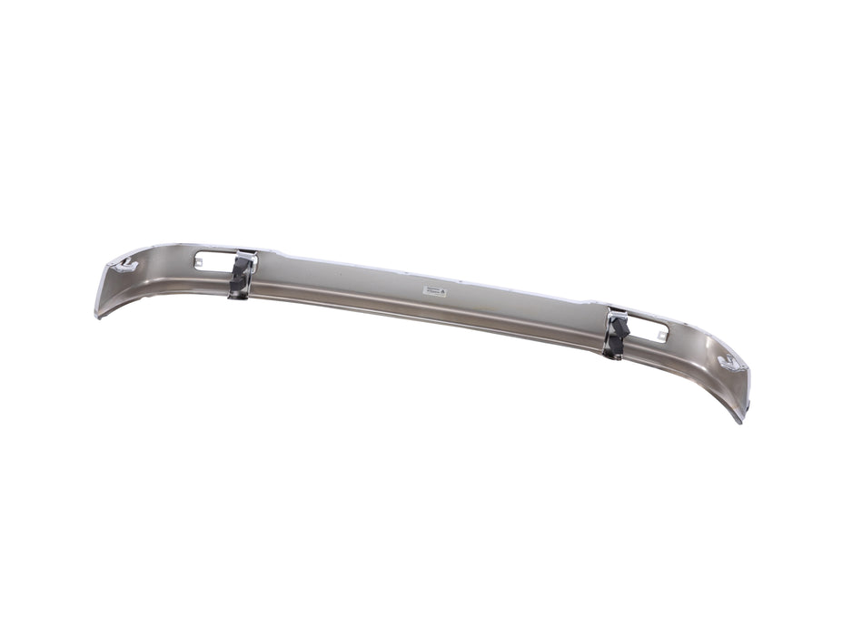 1993-1998 Fits For Toyota T100 Front Bumper Face Bar CHROME