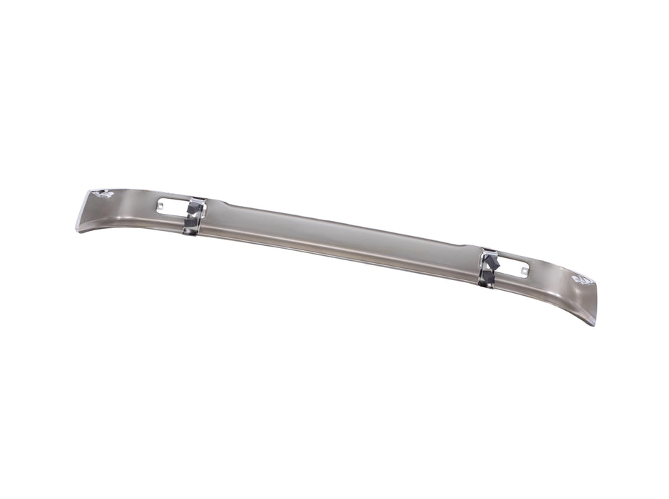 1993-1998 Fits For Toyota T100 Front Bumper Face Bar CHROME