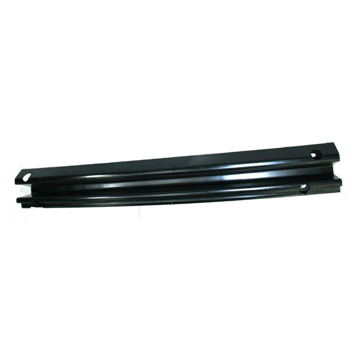 CarPartsDepot 348-44308-10, Front Bumper Reinforcement Impact Bar Steel Rebar New Assembly