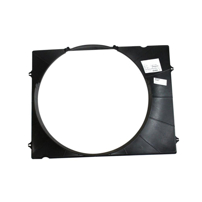 New Replacement Parts Front Radiator Cooling Fan Shroud Tundra Fits TO3110132 1671107040