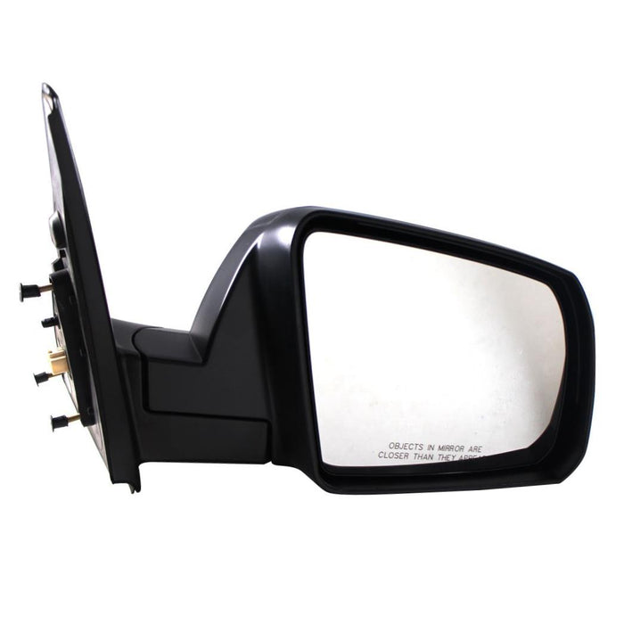 2007-2013 Toyota Tundra Right DOOR MIRROR