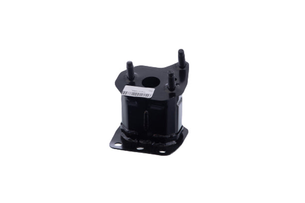 New Replacement Parts Front Left Driver Side Bumper Bracket Compatible With TOYOTA Tundra Sequoia Fits TO1066162 520260C010