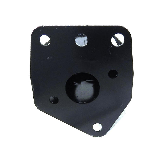 2007-2013 Fits For Toyota Tundra | 2008-2014 Toyota Sequoia Front,Right Passenger Side Bumper Bracket