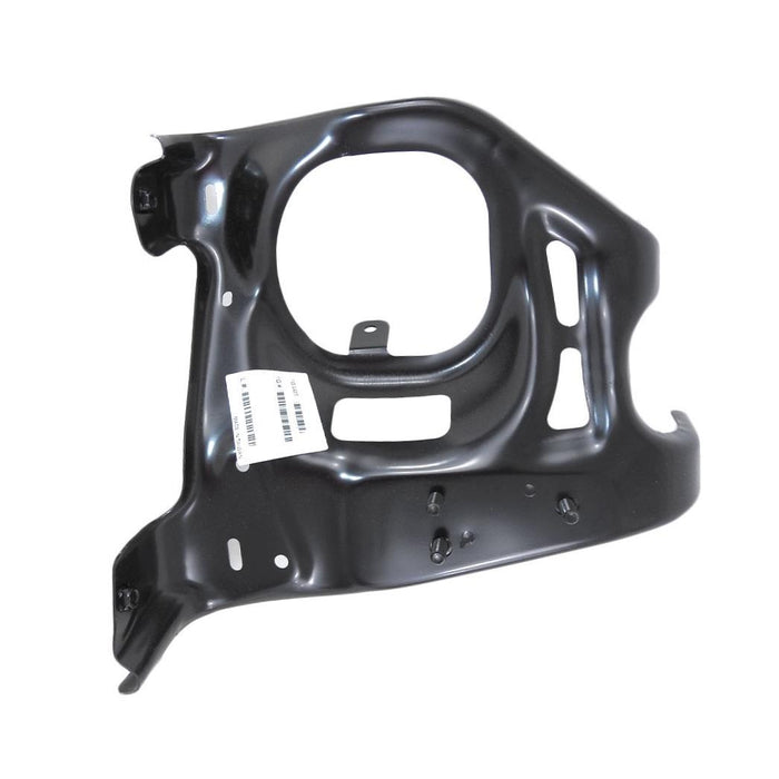 2007-2013 Fits For Toyota Tundra Front,Left Driver Side Bumper Bracket