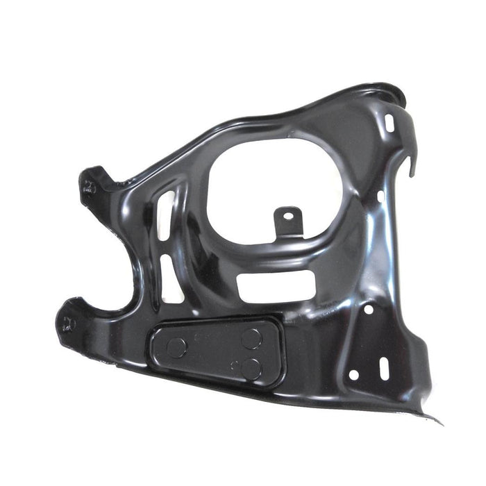 2007-2013 Fits For Toyota Tundra Front,Left Driver Side Bumper Bracket