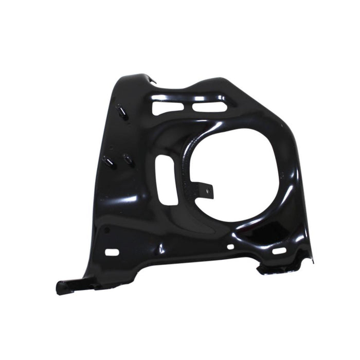 New Replacement Parts Front,Right Bumper Bracket Compatible With Tundra SR5,Base,Limited,Platinum 521410C040 TO1067166