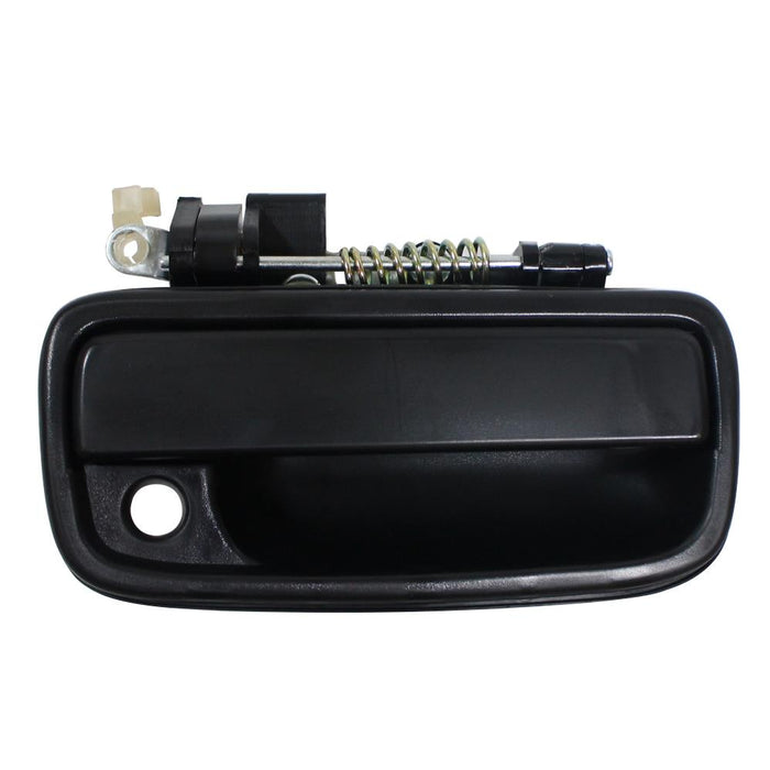 Outside Outer Door Handle Passenger Front Replacement for 95-04 Toyota Tacoma Pickup Truck