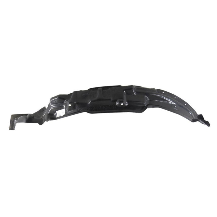 New Replacement Parts Front Right Passenger Side Fender Liner Inner Panel Splash Shield Tacoma Fits TO1249111 5387504040