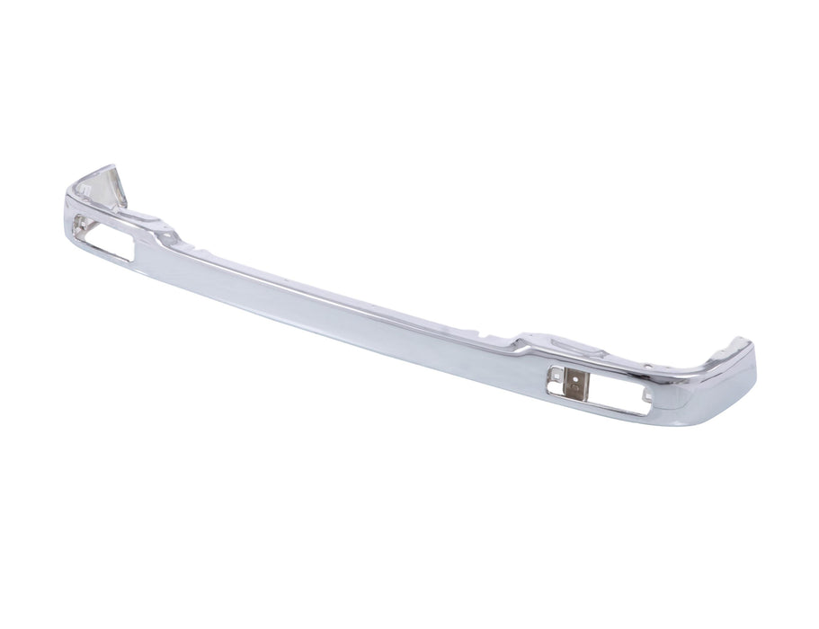 New Replacement Parts Front Chrome Bumper Face Bar Tacoma Fits TO1002154 5210104060