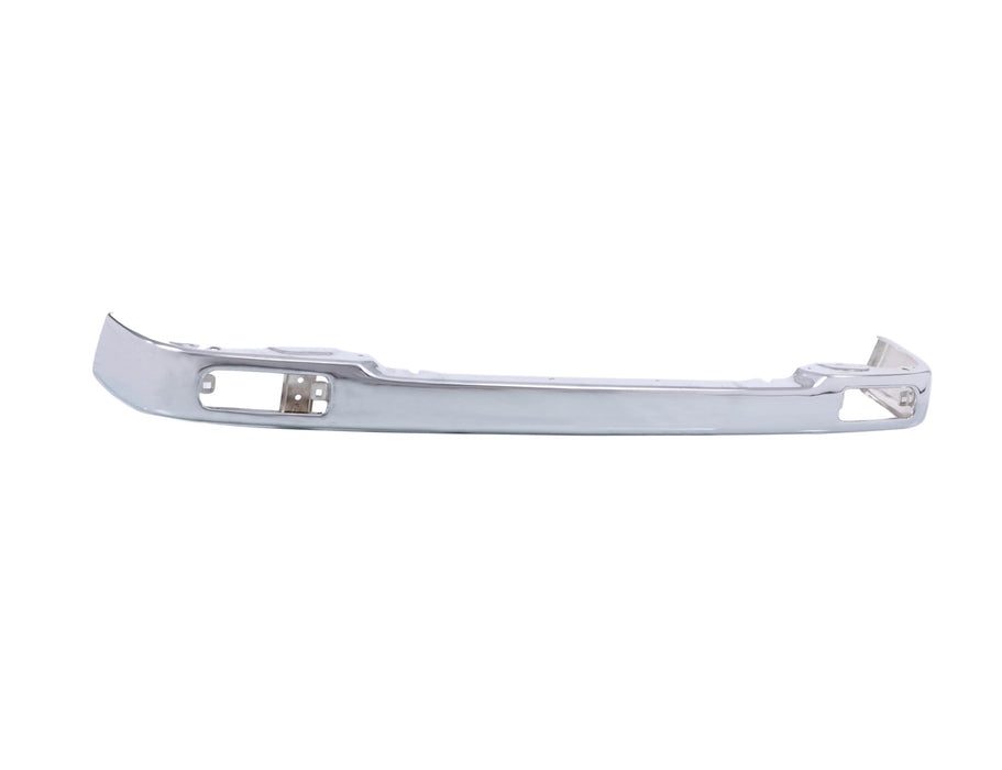 New Replacement Parts Front Chrome Bumper Face Bar Tacoma Fits TO1002154 5210104060