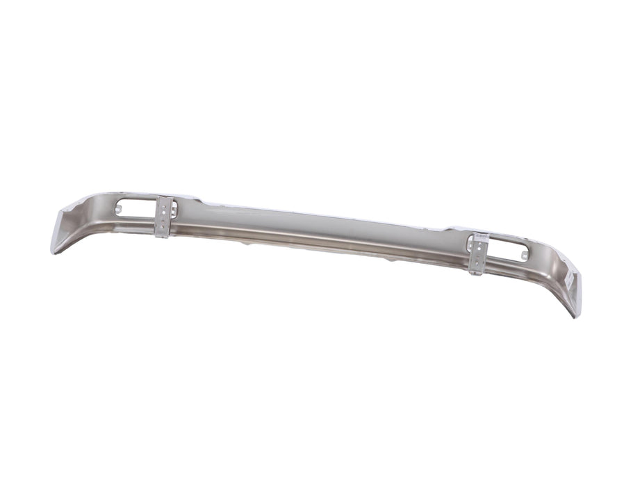 New Replacement Parts Front Chrome Bumper Face Bar Tacoma Fits TO1002154 5210104060