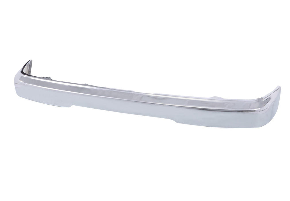 New Replacement Parts Front Chrome Bumper Face Bar 95-97 Tacoma Pickup Truck 4WD Fits TO1002156 5210104080