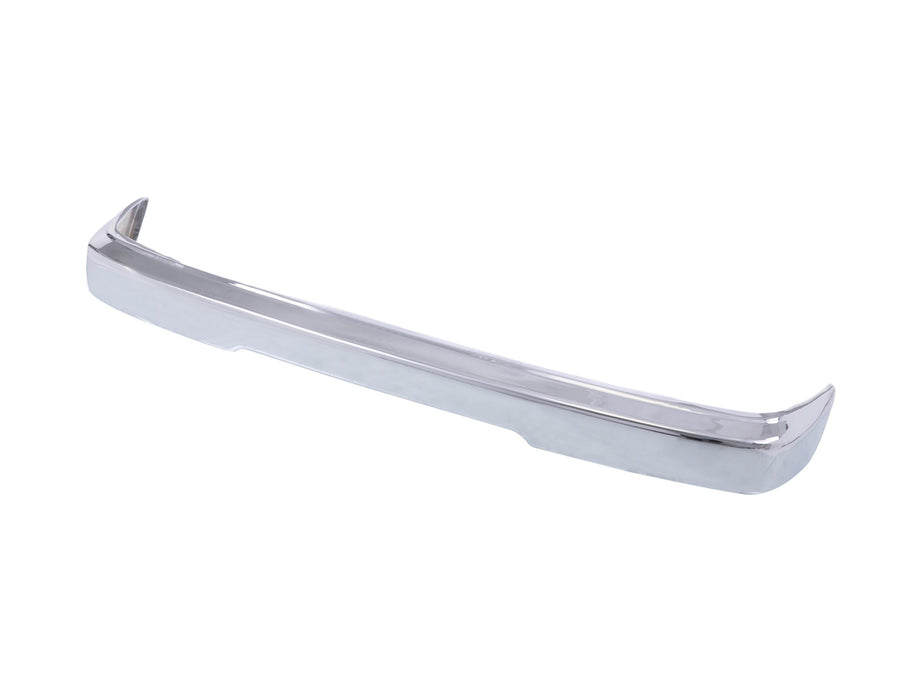 New Replacement Parts Front Chrome Bumper Face Bar 95-97 Tacoma Pickup Truck 4WD Fits TO1002156 5210104080