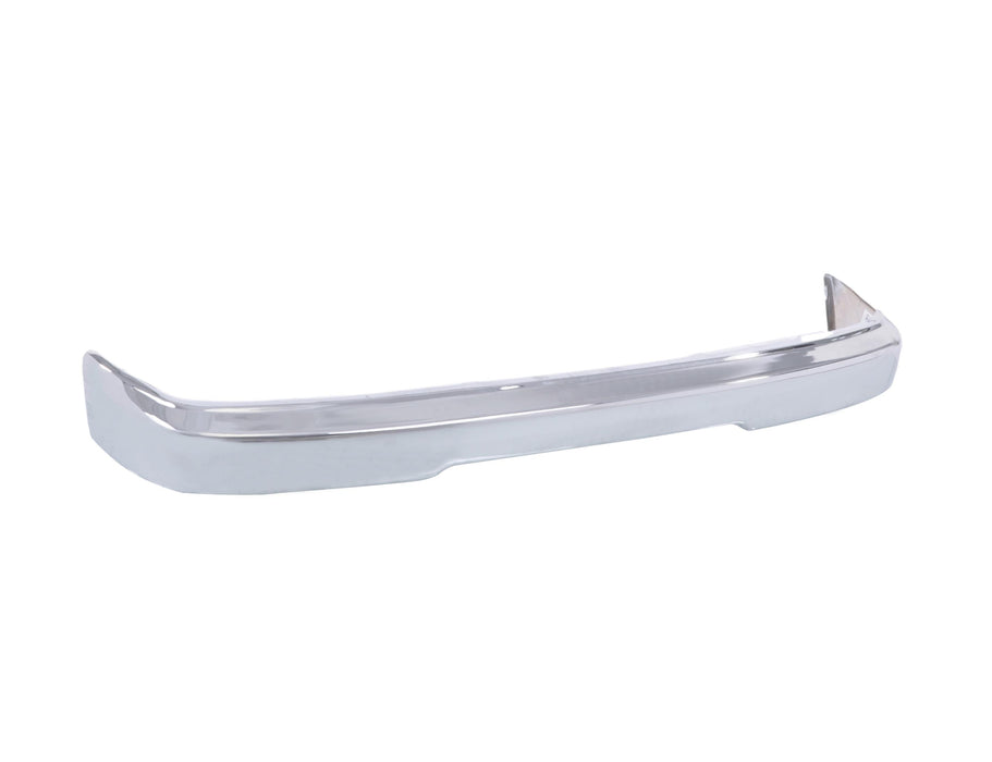 New Replacement Parts Front Chrome Bumper Face Bar 95-97 Tacoma Pickup Truck 4WD Fits TO1002156 5210104080
