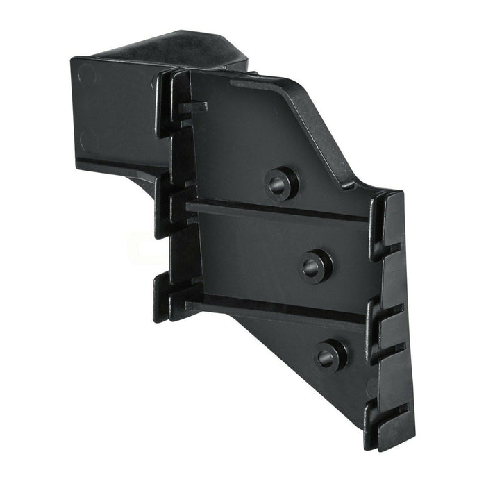 CarPartsDepot New Replacement Parts Front Left Driver Side Front Bumper Cover Support 98-00 TY Tacoma 2WD Prerunner 4WD
