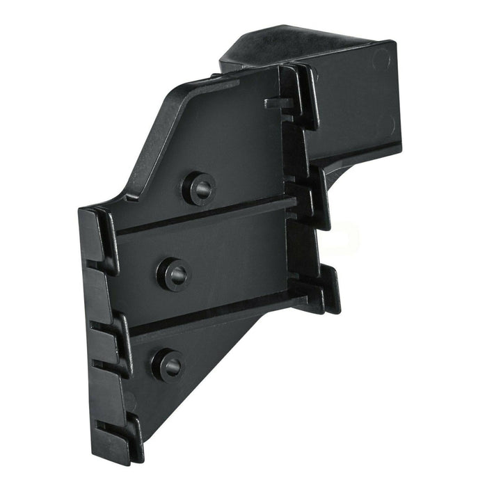 New Replacement Parts Front Right Passenger Side Front Bumper Cover Support 98-00 TY Tacoma 2WD Prerunner 4WD Fits TO1043104 5211535080
