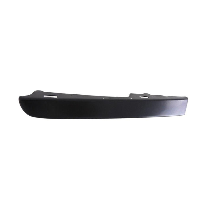 1995-1997 Compatible With Tacoma Front Right Passenger Side Bumper Filler TO1089106