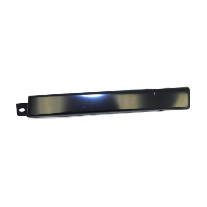 Perfect Fit Group 3913 - Tacoma Front Bumper Filler LH, Below Headlamp, 2Wd, Except Pre-Run