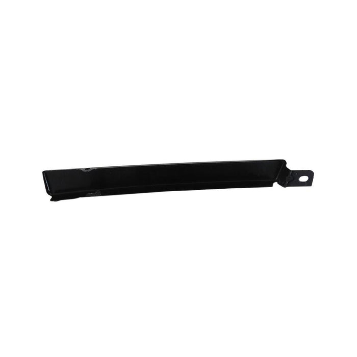 New Replacement Parts Front Right Passenger Side Bumper Filler Compatible With TOYOTA Tacoma Fits TO1089104 5251235060