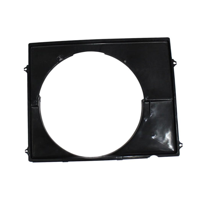 New Replacement Parts Front Radiator Cooling Fan Shroud Tacoma Fits TO3110103 167110C021