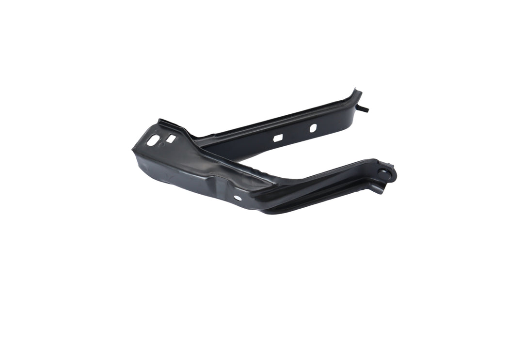 JustDrivably Replacement Parts Front Fender Apron Brace Steel Bumper Bracket Steel 1995-2004 Compatible With Toyota Tacoma For TO1244102 Front Driver Left Side