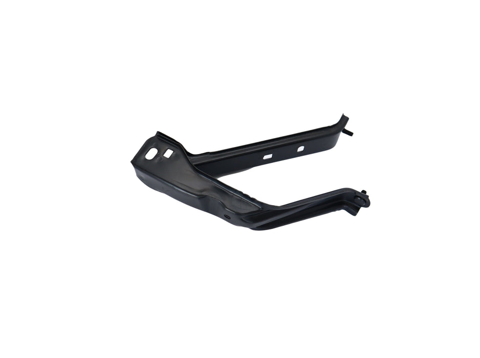 JustDrivably Replacement Parts Front Fender Apron Brace Steel Bumper Bracket Steel 1995-2004 Compatible With Toyota Tacoma For TO1244102 Front Driver Left Side