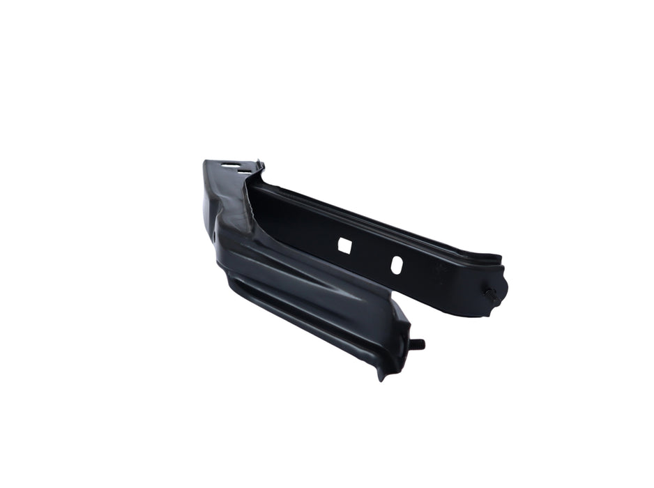 JustDrivably Replacement Parts Front Fender Apron Brace Steel Bumper Bracket Steel 1995-2004 Compatible With Toyota Tacoma For TO1244102 Front Driver Left Side