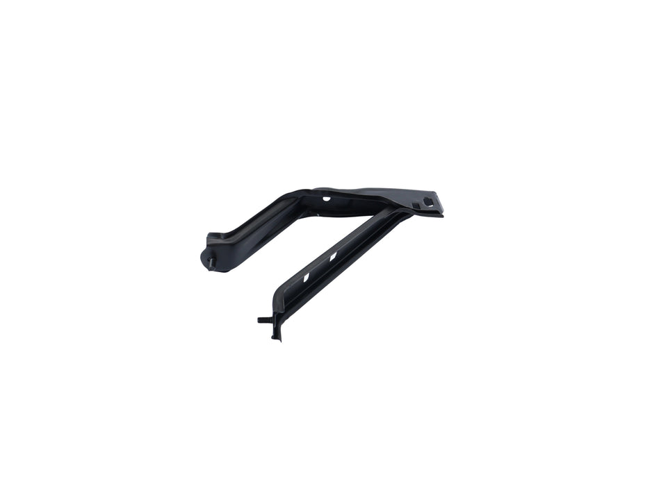 JustDrivably Replacement Parts Front Fender Apron Brace Steel Bumper Bracket Steel 1995-2004 Compatible With Toyota Tacoma For TO1244102 Front Driver Left Side