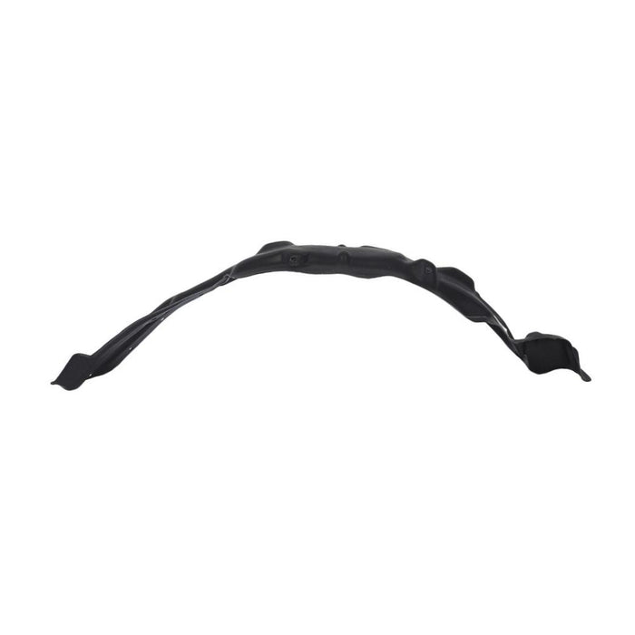 Fender Liner Compatible with 2001-2004 Toyota Tacoma Plastic Front Driver Side