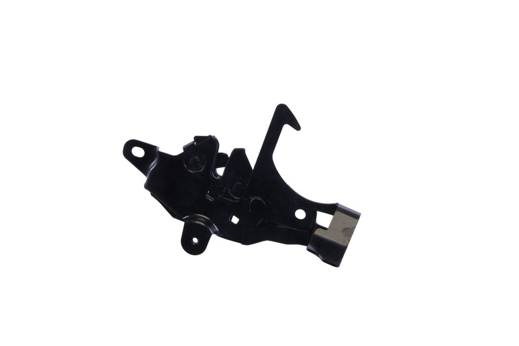 JustDrivably Replacement Parts Front Hood Latch Lock Bracket Compatible With Toyota Tacoma 2001 2002 2003 2004 Pickup Truck