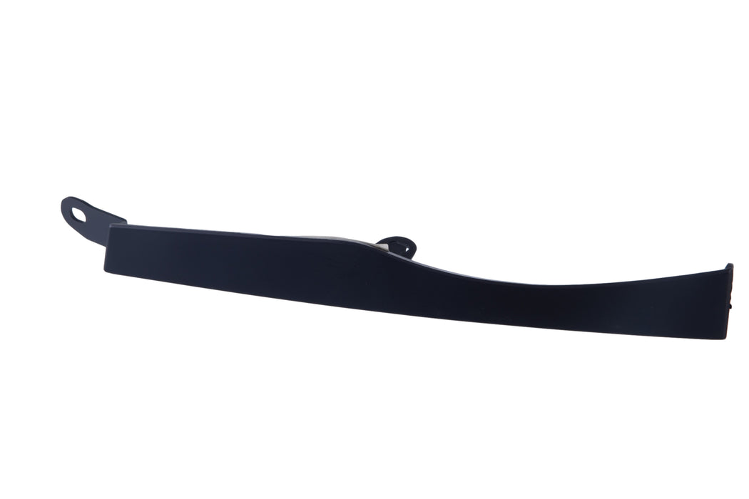 JustDrivably Replacement Parts Front Left Driver Side Bumper Grille Grill Filler Trim Compatible With Toyota Tacoma 2005 2006 2007 2008 2009 2010 2011 Pickup Truck