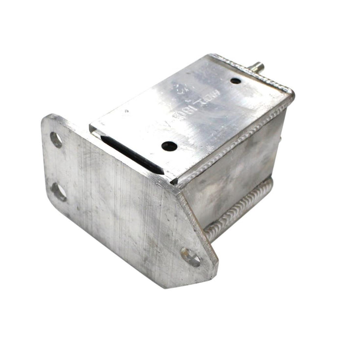 Bumper Bracket Compatible with Toyota Tacoma 05-16 Front Reinforcement Extension Aluminum Left Side