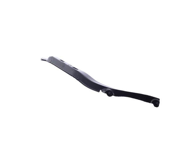 Bumper Bracket Compatible with Toyota Tacoma 05-11 Front Outer Steel Left Side