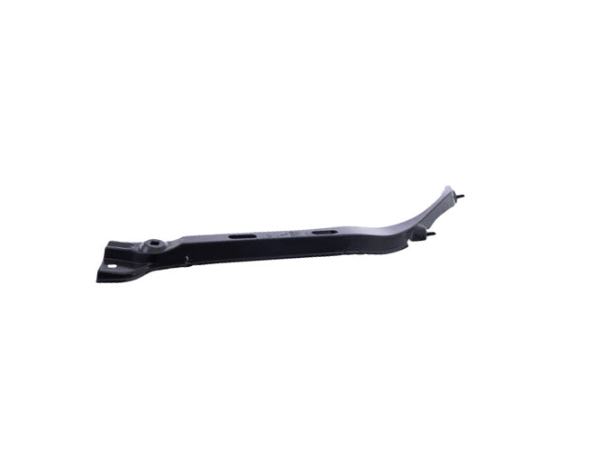 Bumper Bracket Compatible with Toyota Tacoma 05-11 Front Outer Steel Left Side