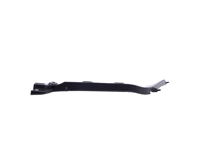 Bumper Bracket Compatible with Toyota Tacoma 05-11 Front Outer Steel Left Side