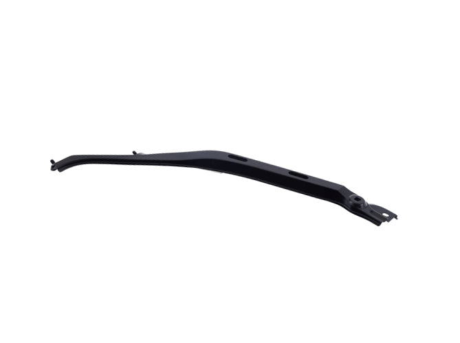 Bumper Bracket Compatible with Toyota Tacoma 05-11 Front Outer Steel Left Side