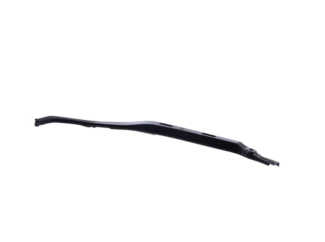 Bumper Bracket Compatible with Toyota Tacoma 05-11 Front Outer Steel Left Side