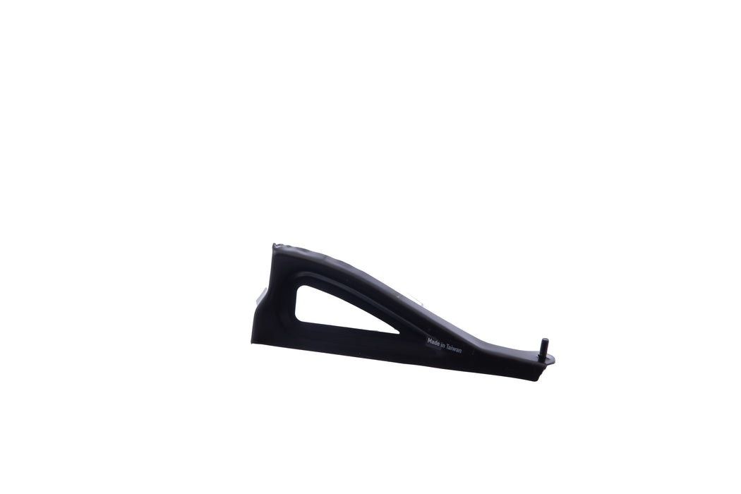 JustDrivably Replacement Parts Front Left Driver Side Bumper Bracket Bumper Stay Compatible With Toyota Tacoma 2005 2006 2007 2008 2009 2010 2011 Pickup Truck
